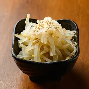 콩나물