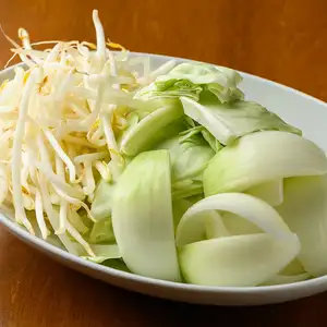 구운 야채