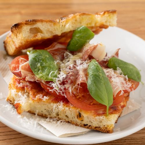 【ランチ限定】こだわりの3種メニューを楽しもう♪