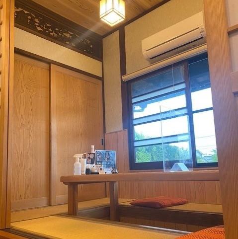 居心地の良い空間でゆったりとおくつろぎいただけます◎