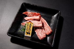 5 和牛牛小排/和牛牛小排（部分：肩肋骨）