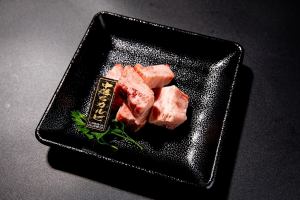 7 中尾排骨（部分：内排骨）
