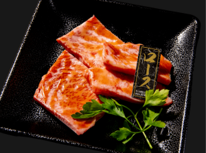 和牛牛肉