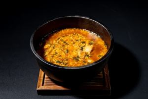 石烤吉恩面