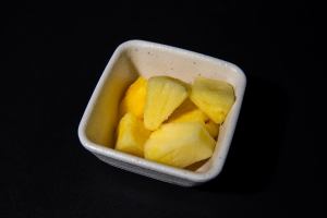 各种甜点