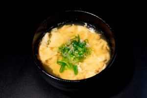蛋汤（2人份） / 牛舌汤（2人份）