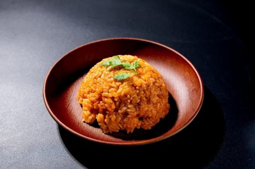 Kid's Chicken Rice