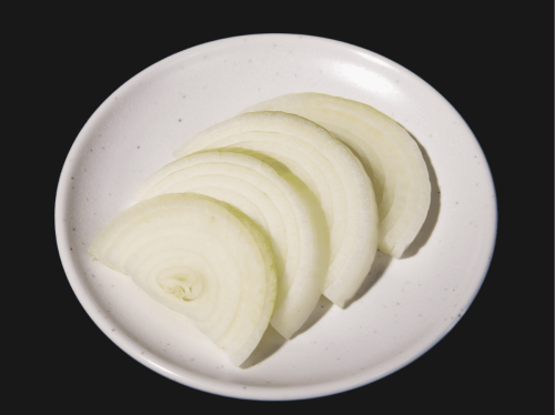 onion