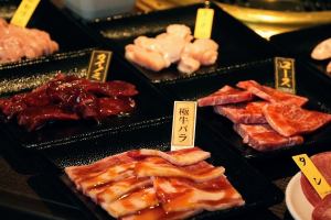 家庭套餐（3人份）