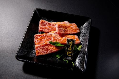 Wagyu Beef rib
