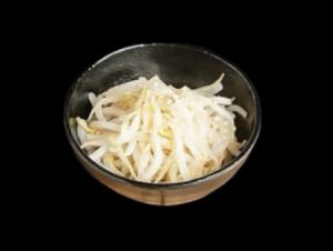 豆芽Namul
