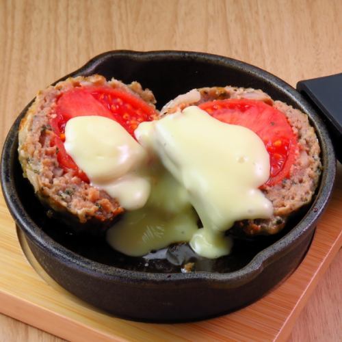 スコッチトマト