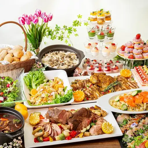 ★貸切宴会★～スタンダードコース～ 料理8品+選べる飲み放題+開催特典