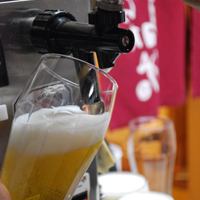 クラフトビールからウイスキーまで埼玉の恵みをグラスに