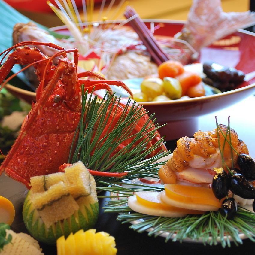 会社宴会や同窓会に◎料理もお酒も地元尽くし！