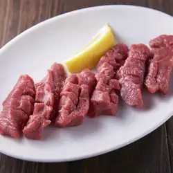 タンすじ