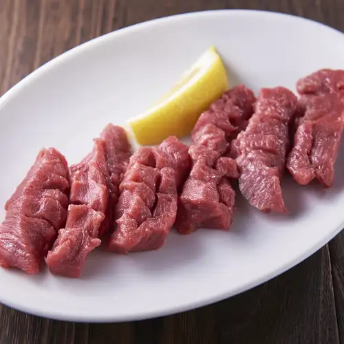 タンすじ