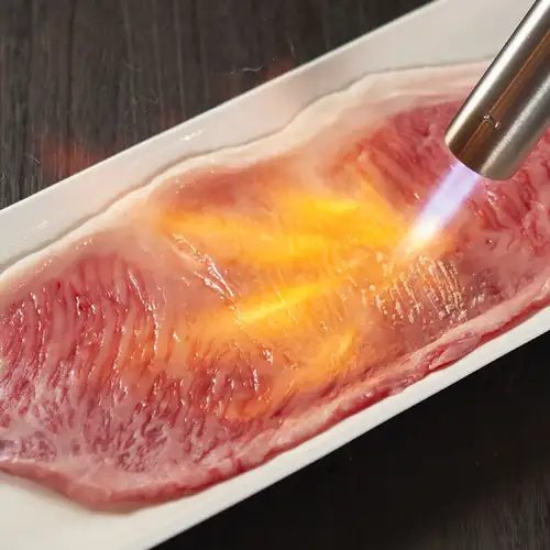 ＜極＞炙り大判手まり寿司
