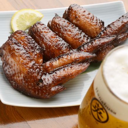 ■ホットペッパー限定!平日限定サービスコース■全8品+飲み放2時間