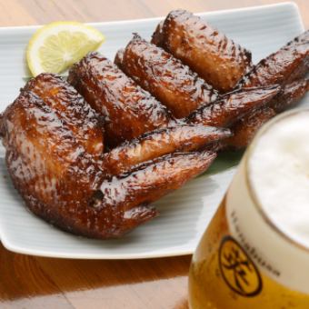 ■英's季節の気まぐれお得コース☆■全7品＋飲み放題込み3980円（税込）