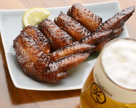 ■英's季節の気まぐれお得コース☆■全7品＋飲み放題込み3980円（税込）