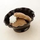 アイス(バニラ・ほうじ茶・ピスタチオ)