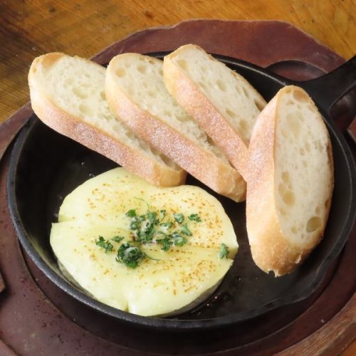 焼カマンベール ハニー＆ペッパー 