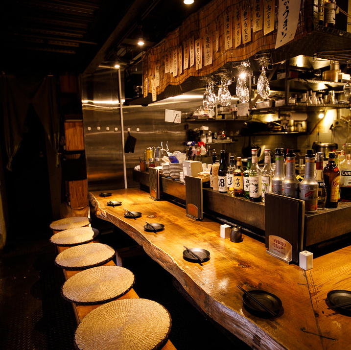 公園そばのお洒落空間。貸切でゆったり過ごす大人の集まりに。