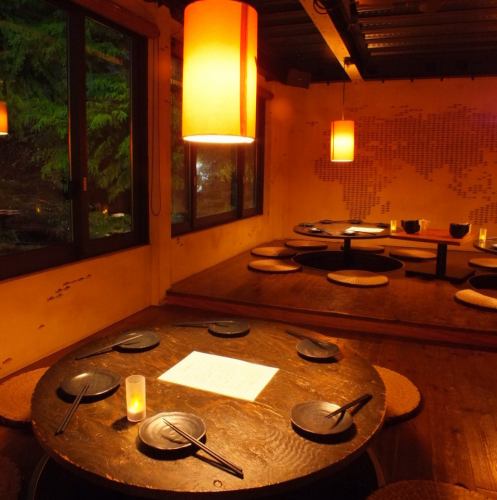 【貸切】最小20名～貸切OK