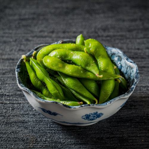 毛豆