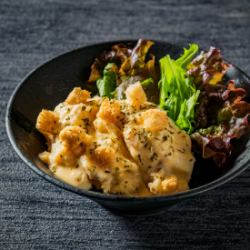 自制土豆沙拉
