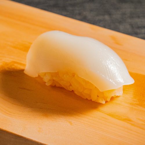 鱿鱼