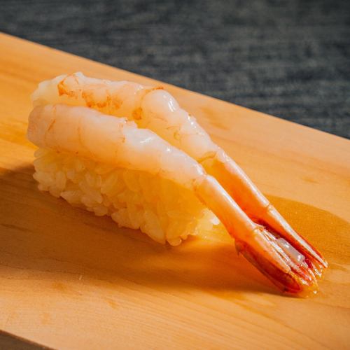 甜虾