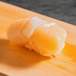 扇贝