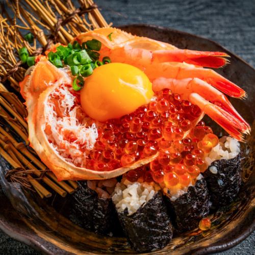 贝壳王