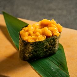 海胆军舰