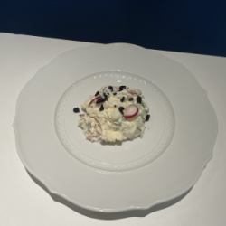 トリュフポテトサラダ