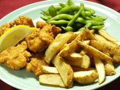 【忘年会学生限定】3000円2次会コース-120分飲み歌い放題♪