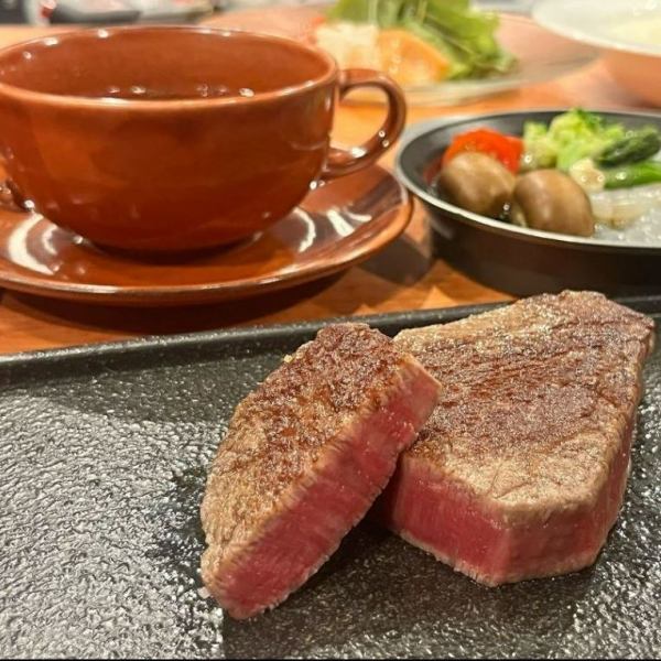 We offer a variety of courses and ala carte options!