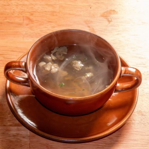 soup