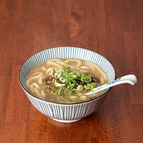 Omi Beef Udon