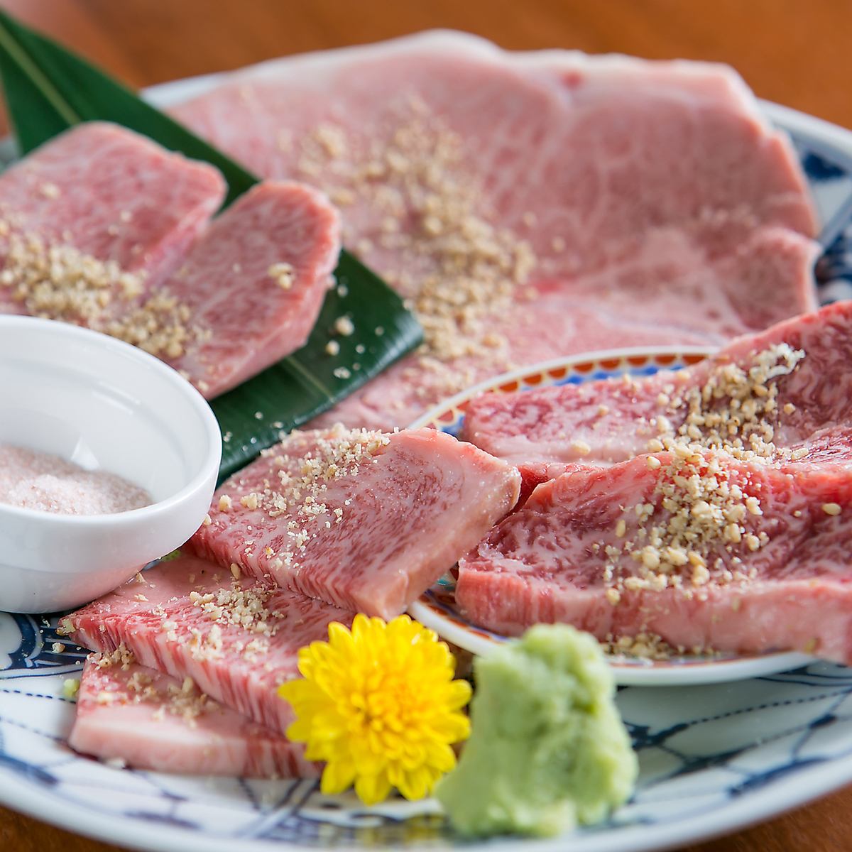 Shiga's best purchasing power.We offer the freshest meat.