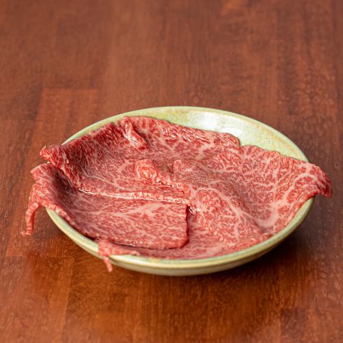 오미 쇠고기 아카미
