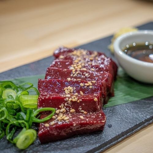 [Cannot be purchased at other stores! Recommended] Omi beef special liver◆1,078 yen
