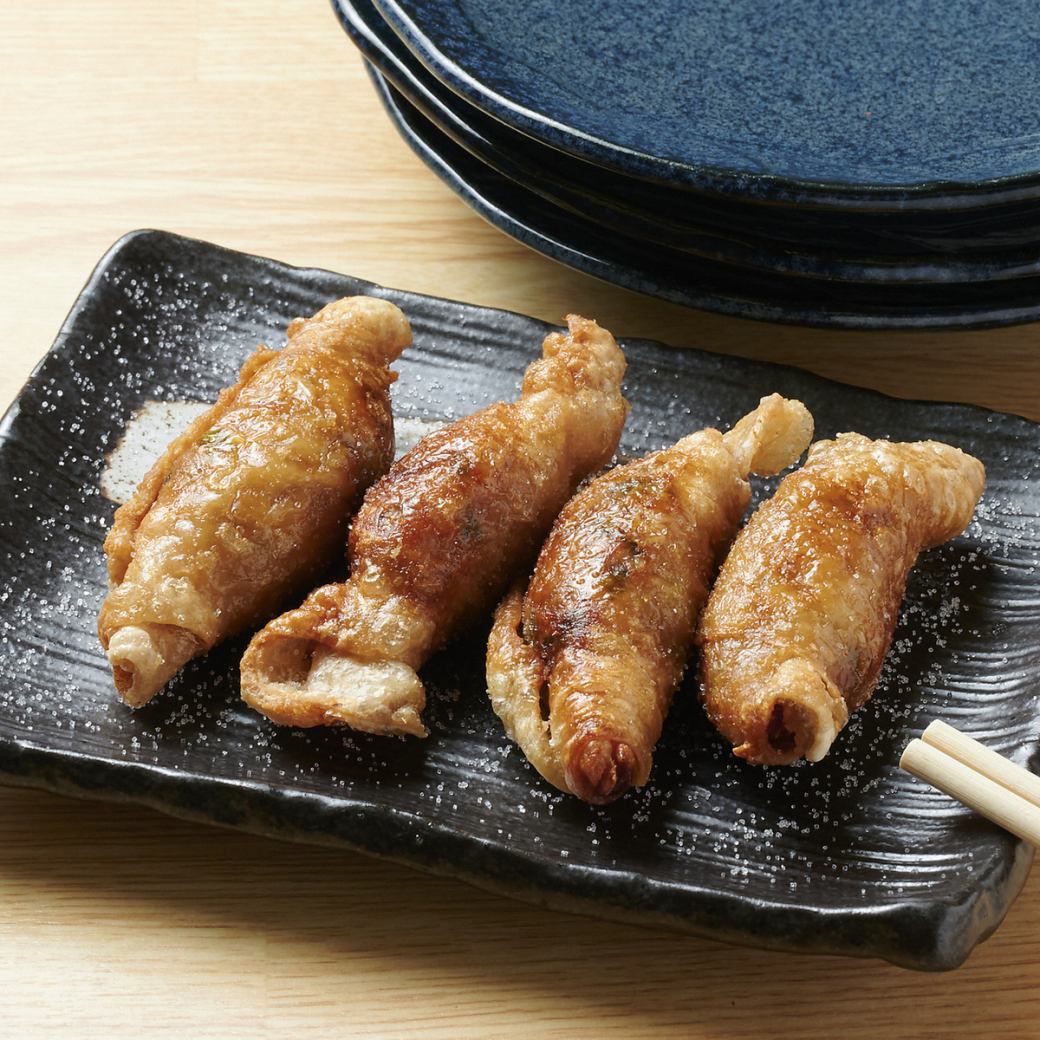 素材の力を引き出す、こだわりの一品