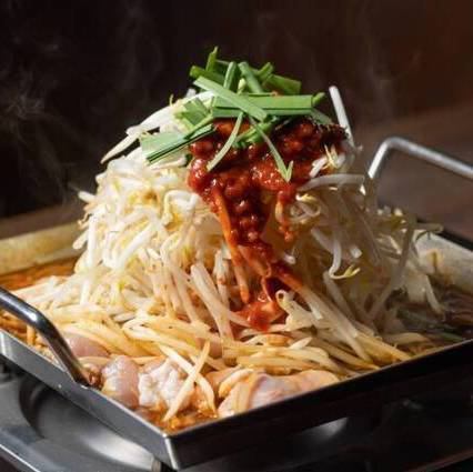 鶏肉をとことん味わう多彩な鶏料理！好きな味に出会える