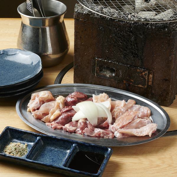 【大満足の宴会】心ゆくまで食べ飲み尽くすなら！90分食べ放題・飲み放題コース