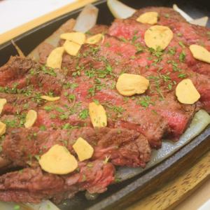 A5 rank Kyoto beef steak set