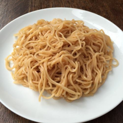 Tomato noodles
