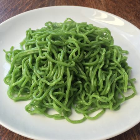 Jade noodles
